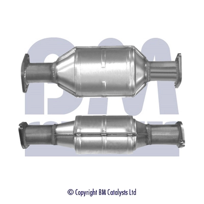 Catalytic Converter